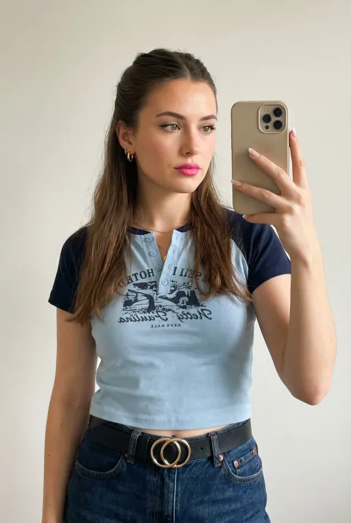 Eye Contact Blowjob