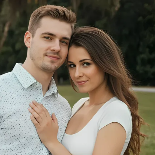 Real Couple Cunni