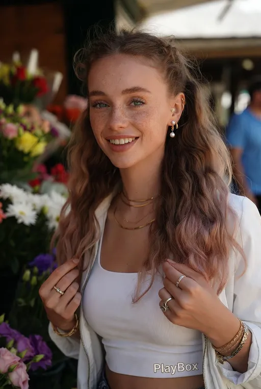 Side View Facefuck
